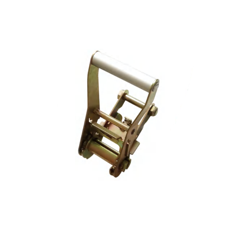 2" Ratchet Buckle panglory