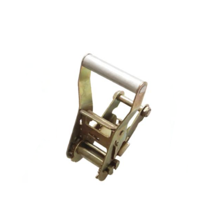 2" Easy Release Ratchet Buckle