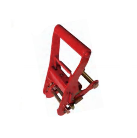2" Heavy-Duty Ratchet Buckle panglory