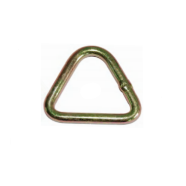2" Triangle Ring panglory