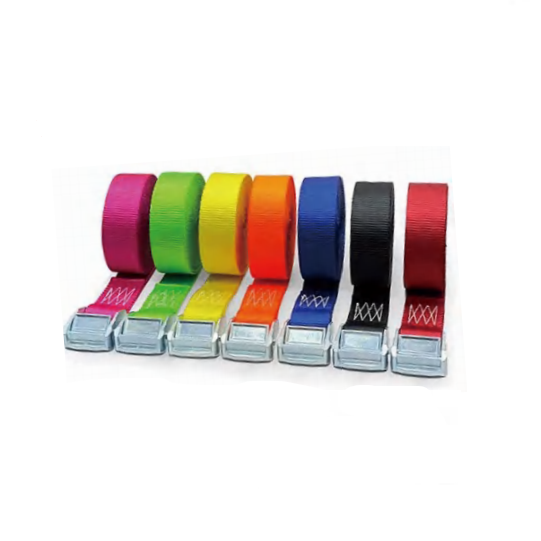 Luggage Cam Buckle Strap Panglory
