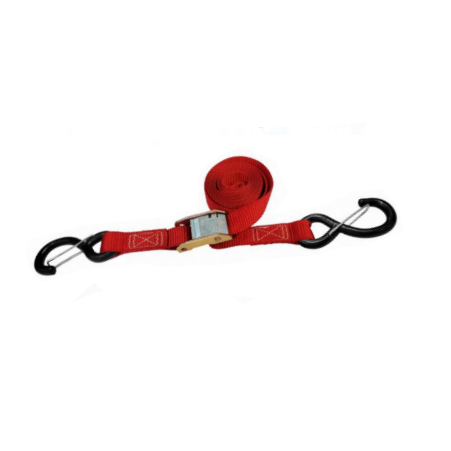 Luggage Cam Buckle Strap