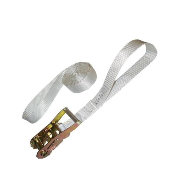 2" x 15' Ratchet Tent Strap Pan Glory