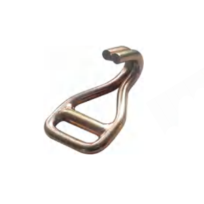 1" Tent Strap Hook Pan Glory