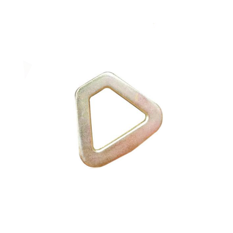 2" Tent Strap Ring Pan Glory