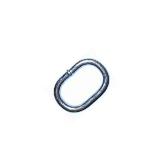 1" Tent Strap Ring Pan Glory