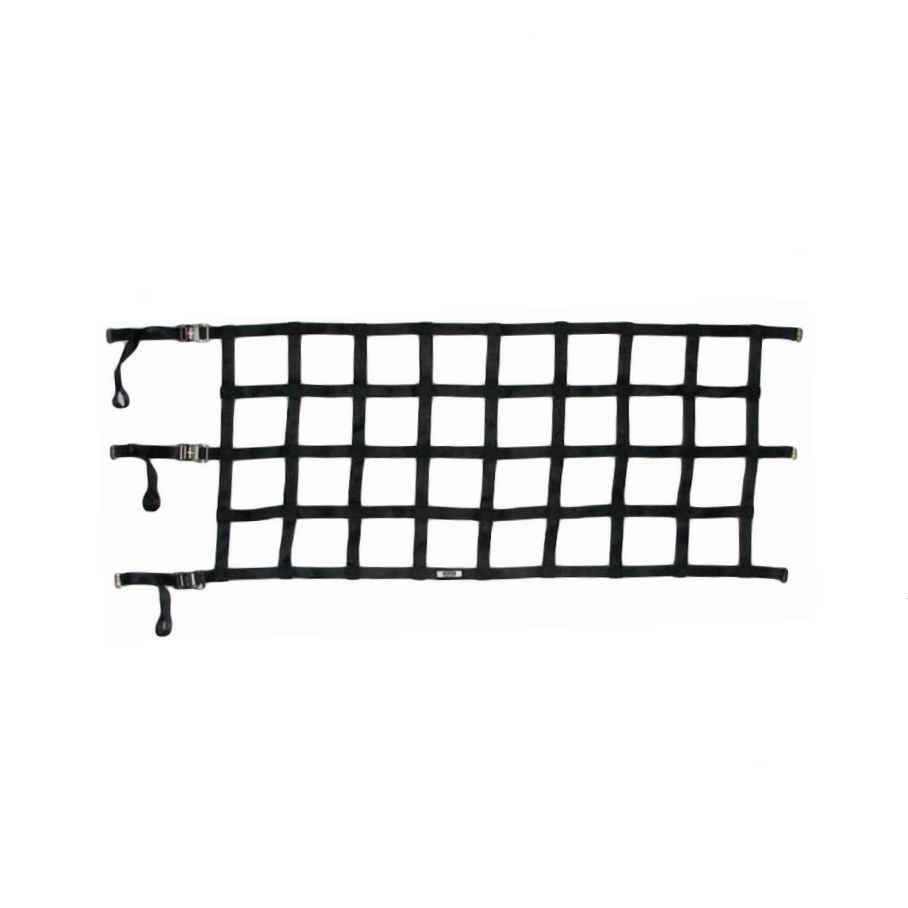 Interior Van Cargo Nets