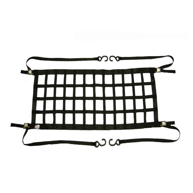 Pickup Truck Bed Net