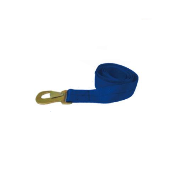 Replacement Axle Strap Long End Pan Glory