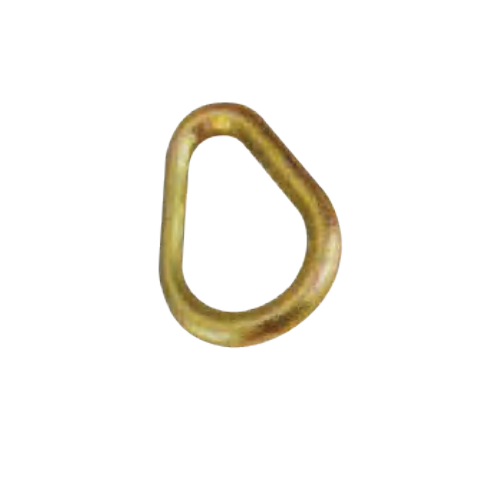 Pear Link w/ Grab Hook Pan Glory