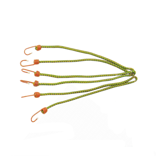 Bungee Cord with Hook Pan Glory
