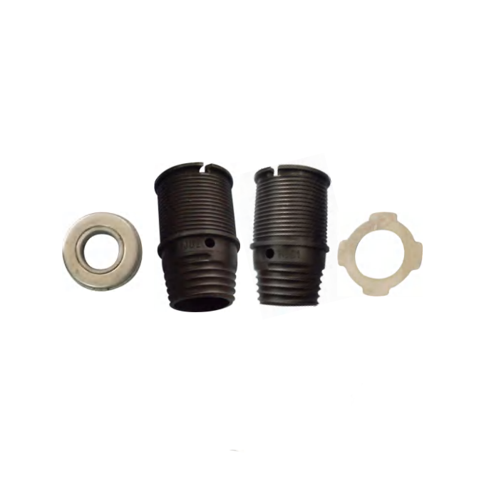 Left Cable Drum Roll-Up Door Cable Drum & Balancer by Pan Glory