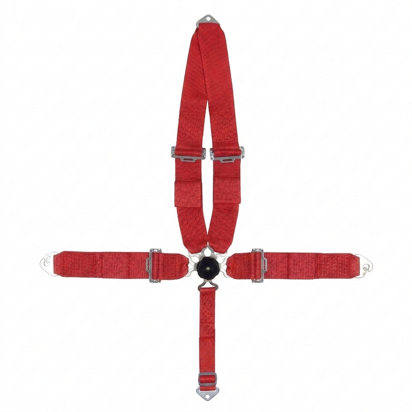 3 Inch 5 Point Racing Harness Pan Glory