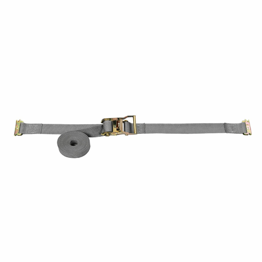 E-Track Logistic Ratchet Strap Panglory
