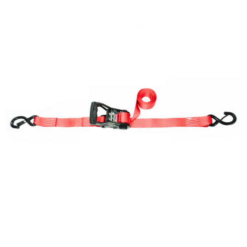 1.5" Ratchet Tie Down Strap Panglory