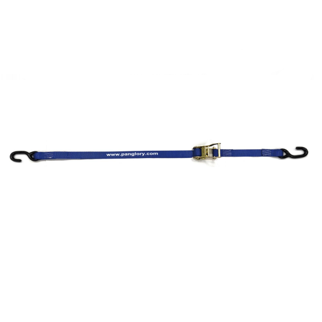 1" Ratchet Tie Down Strap