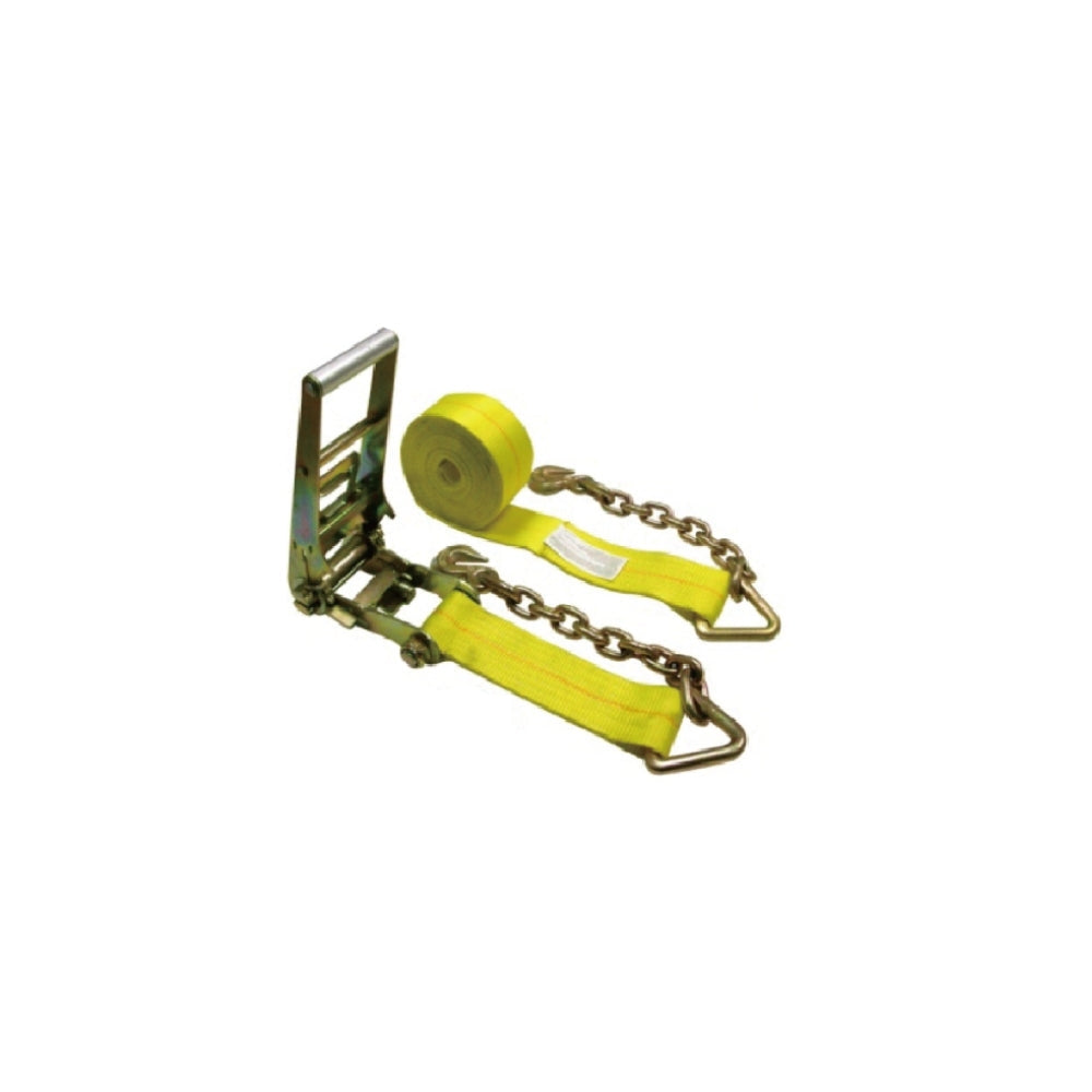 3" Ratchet Tie Down Strap