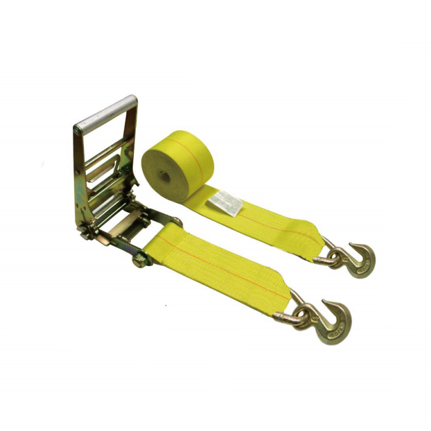 4" Ratchet Tie Down Strap Panglory