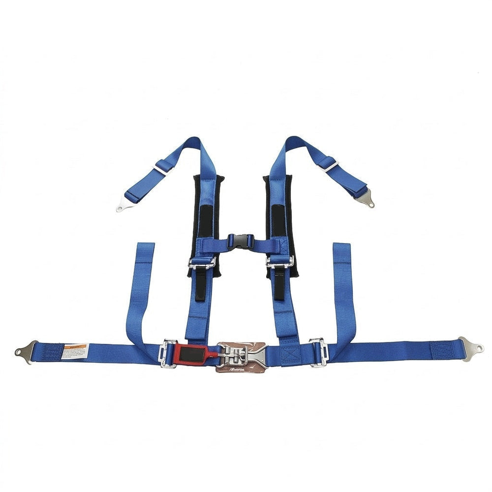 Racing Harnesses