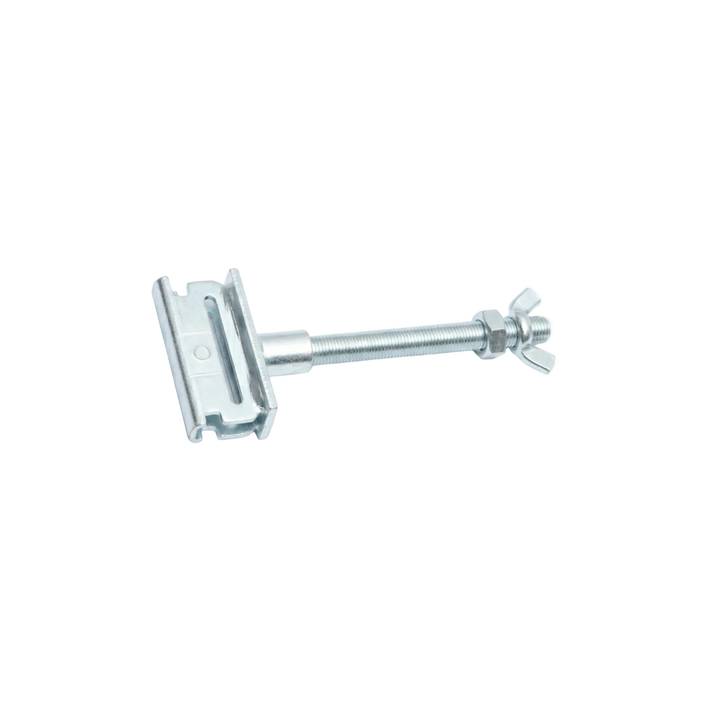 Track Fittings & Anchors