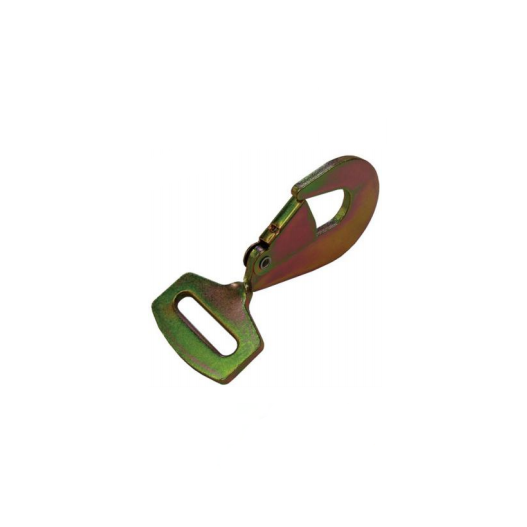 End Fittings & Hooks