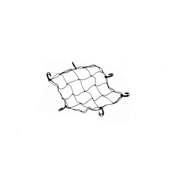 Bungee & Trailer Nets