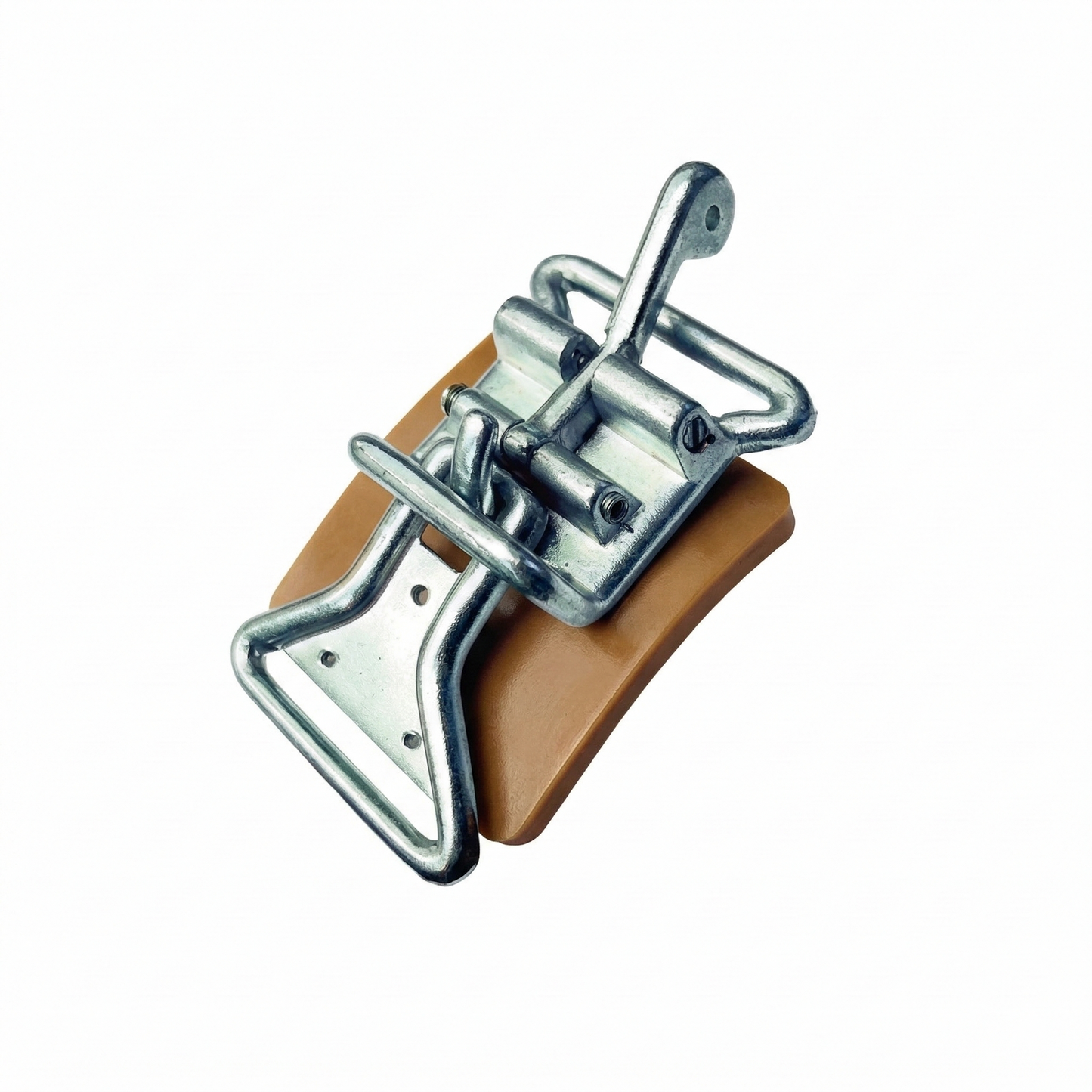 Forged Center Latch Set