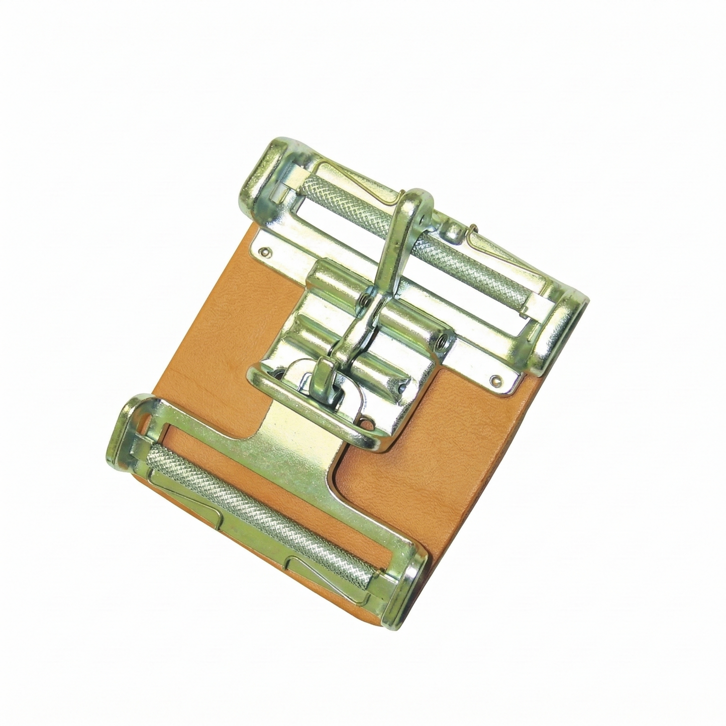 Forged Center Latch Set