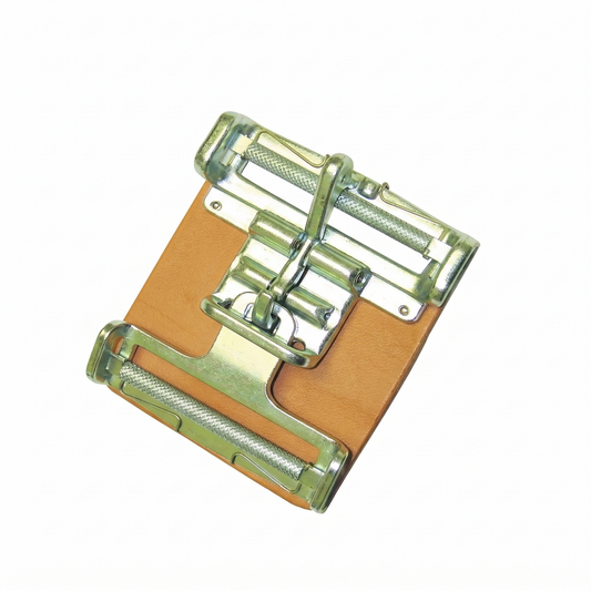 Forged Center Latch Set