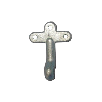A10501 Heavy - Duty Dropside Lock Keeper for Utility Vehicles