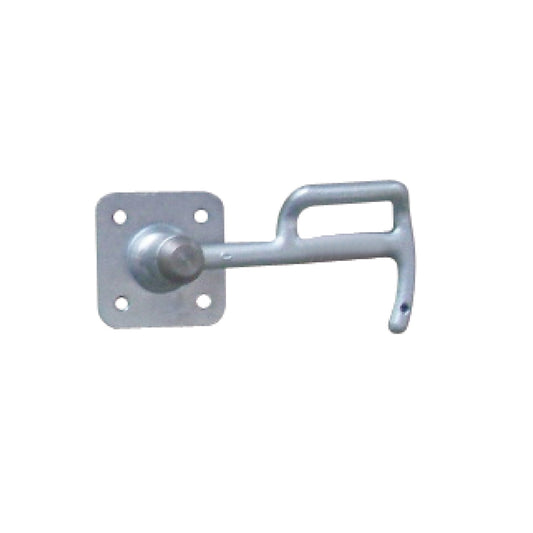 A10524RL Heavy - Duty Forged Latch-Trailer & RV Door Catch, Trailer Parts