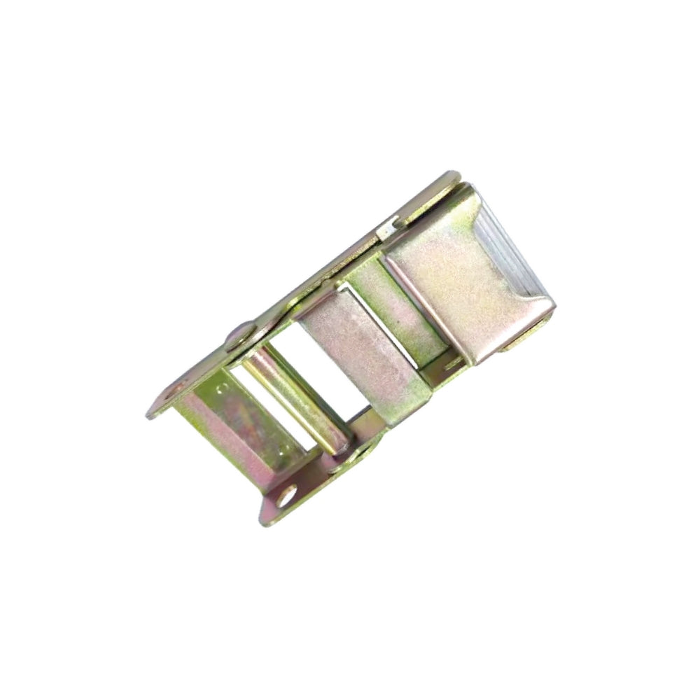 OB11-22 Premium Stainless Steel Overcenter & Cam Buckles – Heavy - Duty Solution for Automotive Seat Belt Systems