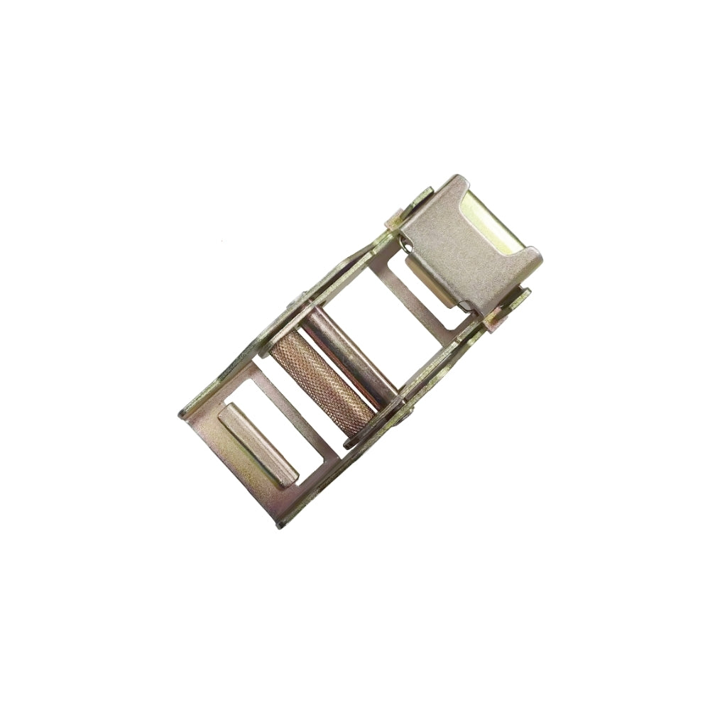OB11-22 Premium Stainless Steel Overcenter & Cam Buckles – Heavy - Duty Solution for Automotive Seat Belt Systems
