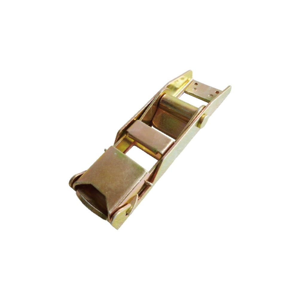 OB11-22 Premium Stainless Steel Overcenter & Cam Buckles – Heavy - Duty Solution for Automotive Seat Belt Systems