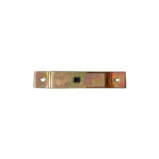A10721 Heavy - Duty Interior Door Latch with Dimensions for Vehicle/Indoor Use