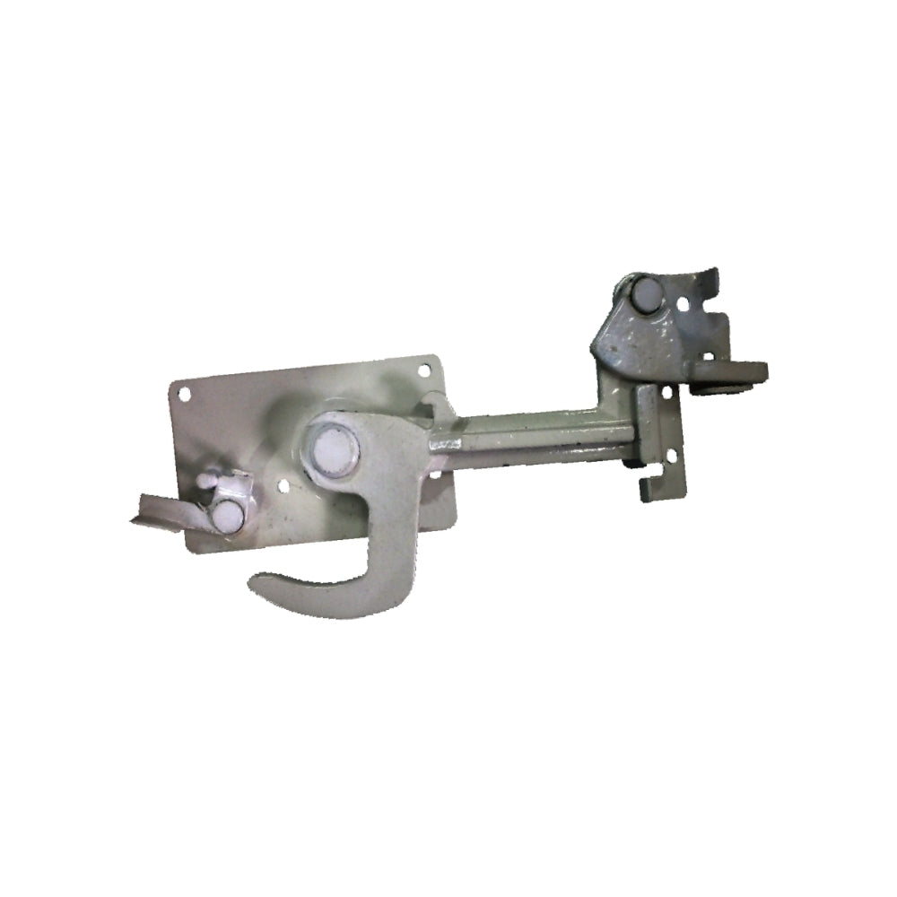 RD51W-16 Door Lock Assembly,Roll-Up Door Lock For Pickup Van Small