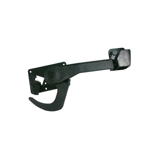 RD53W-53 Door Lock Assembly,Roll-Up Door Lock For Pickup Van Small