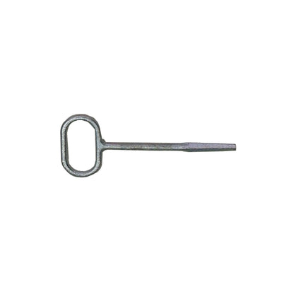 A10724 Heavy - Duty Lock Key for Vehicle & Industrial Use