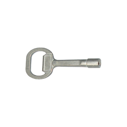 A10725 Heavy - Duty Lock Key for Vehicle & Industrial Use