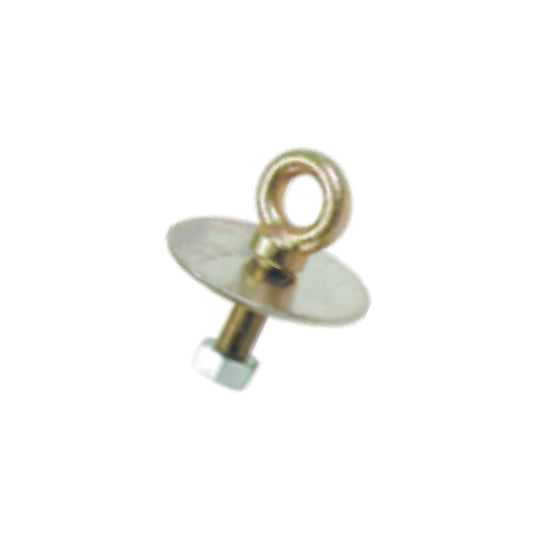 RE301-716K Heavy - Duty Eye Bolt for Racing Seat Belt Mounting