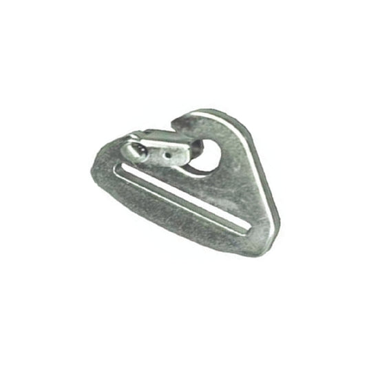 RE206-50 Racing Harness Locking Clip - Safety Belt Buckle Component