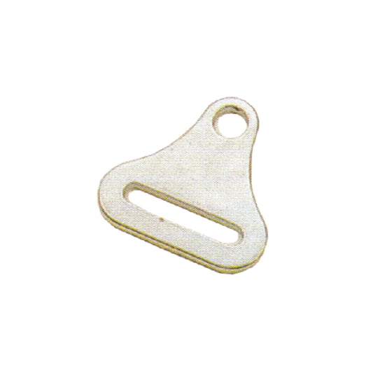 RE203 Racing Harness Mounting Bracket - Safety Belt Fixing Plate