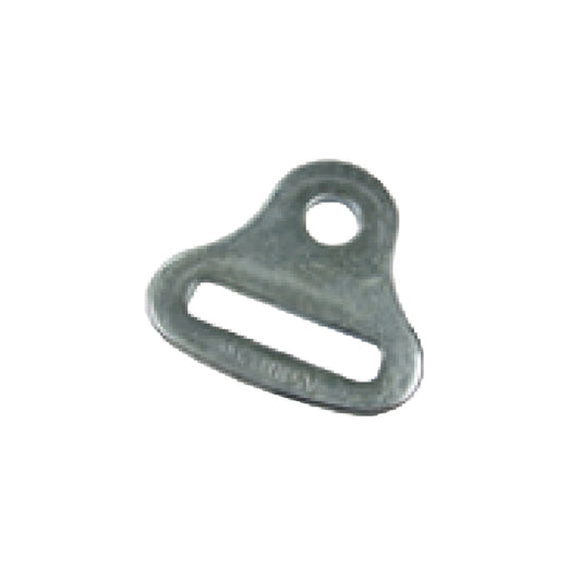 RE510 Triangular Racing Harness Mounting Plate