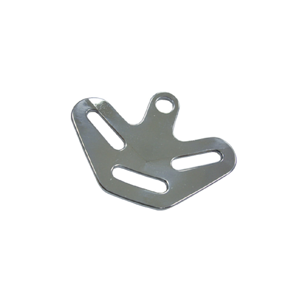 RE513 Multi - Hole Racing Harness Mounting Bracket
