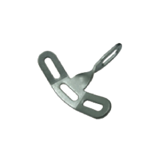RE514 Multi - Direction Racing Harness Mounting Bracket
