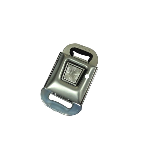 RE410 Racing Seat Belt Buckle - Quick - Release Safety Latch