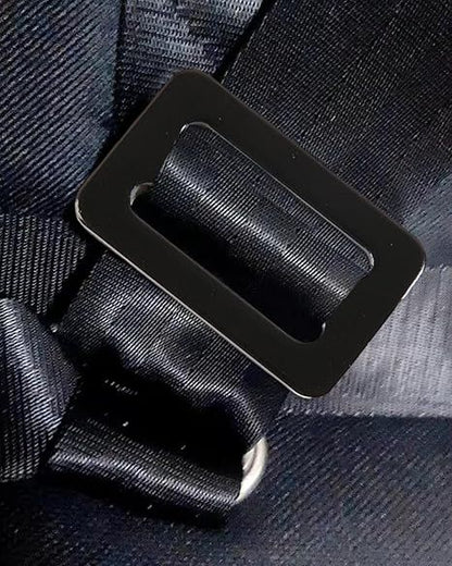 RE208-75 High Quality Metal Adjuster Buckle Car Seat Belt Adjuster