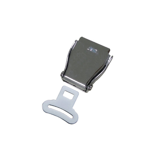 RE404 Button Assembly Airplane Belt Buckle Seat Belt Buckle