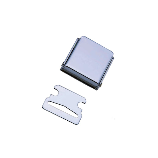 RE401-KC Racing Seat Belt Buckle – Secure Locking Mechanism