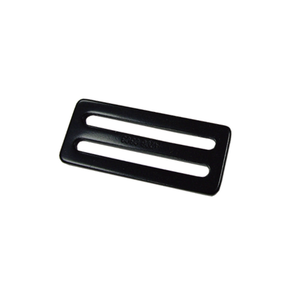 RE208-75 Stainless Steel Adjustment Buckle for Safety Belt – High Hardness, Corrosion - Resistant Webbing Tensioner